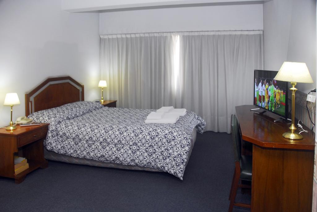 Art Deco Hotel & Suites Buenos Aires Exterior photo