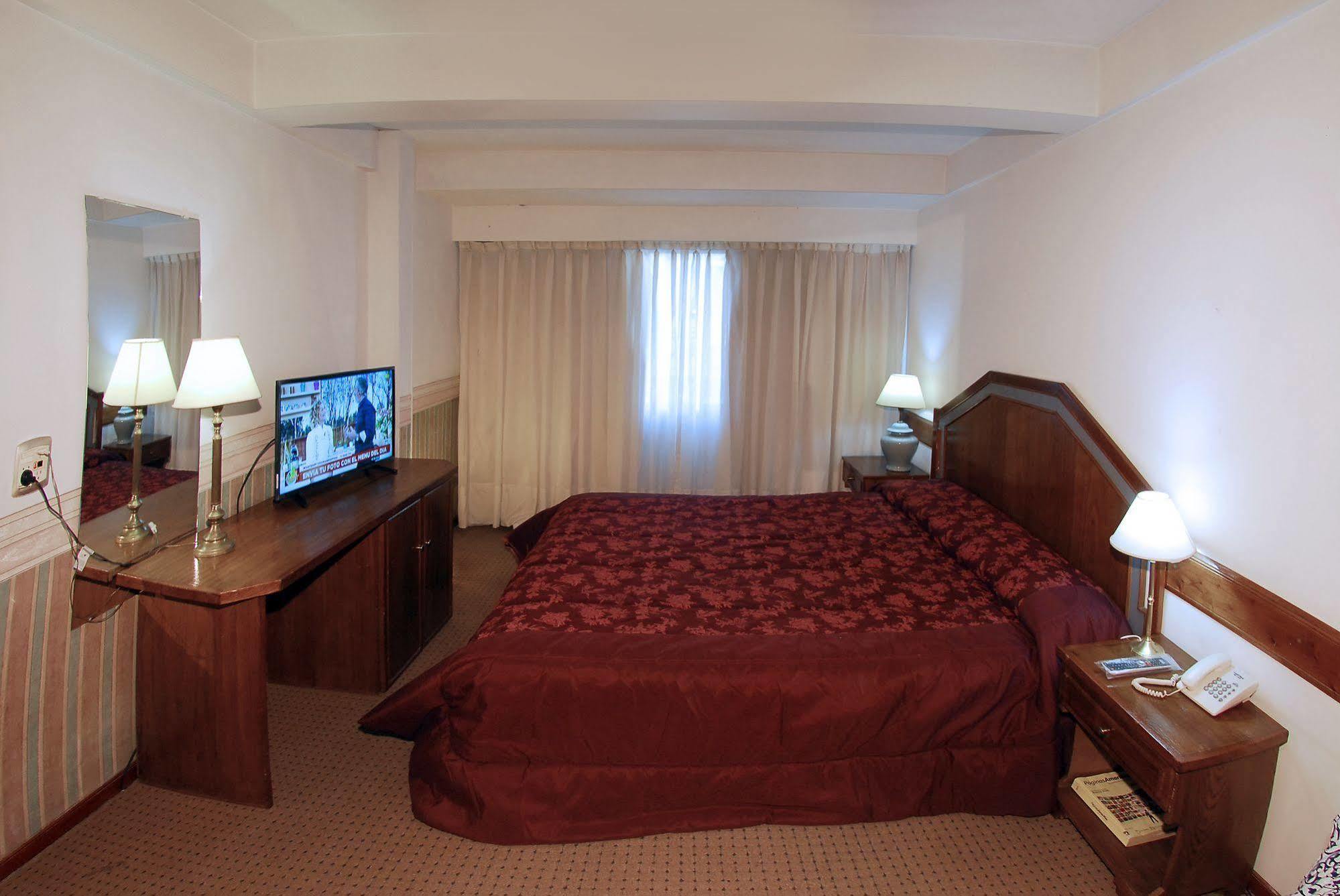 Art Deco Hotel & Suites Buenos Aires Exterior photo